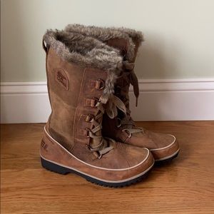 SOREL Women’s winter boots
